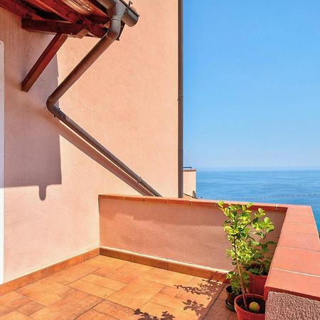 Apartmán Casa Scotland Ventimiglia Exteriér fotografie