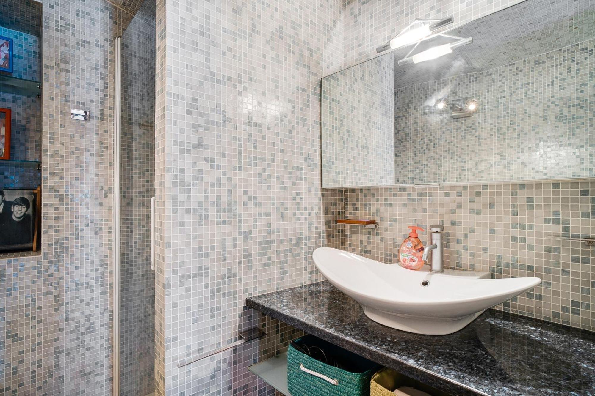 Apartmán Casa Scotland Ventimiglia Exteriér fotografie